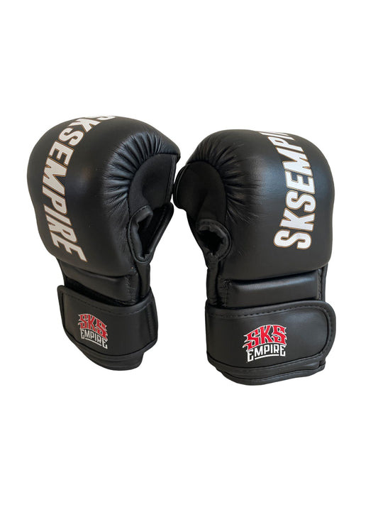 SKS Microfiber MMA Bumper Gloves