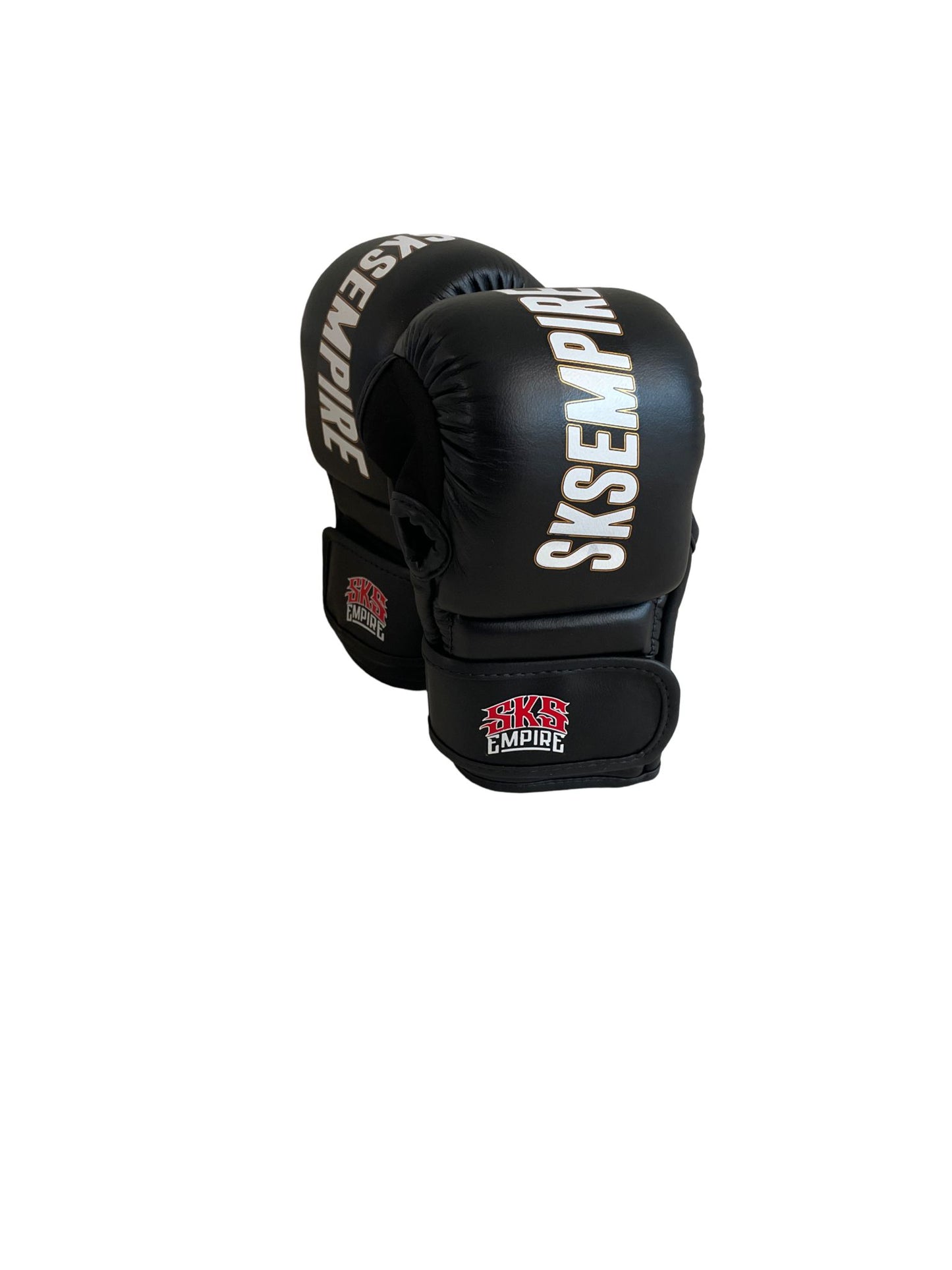 SKS Microfiber MMA Bumper Gloves