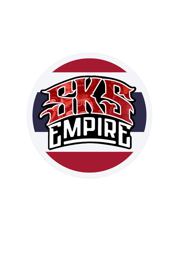 SKS Empire UK