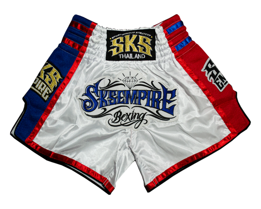 SKS Empire Diamond Shorts