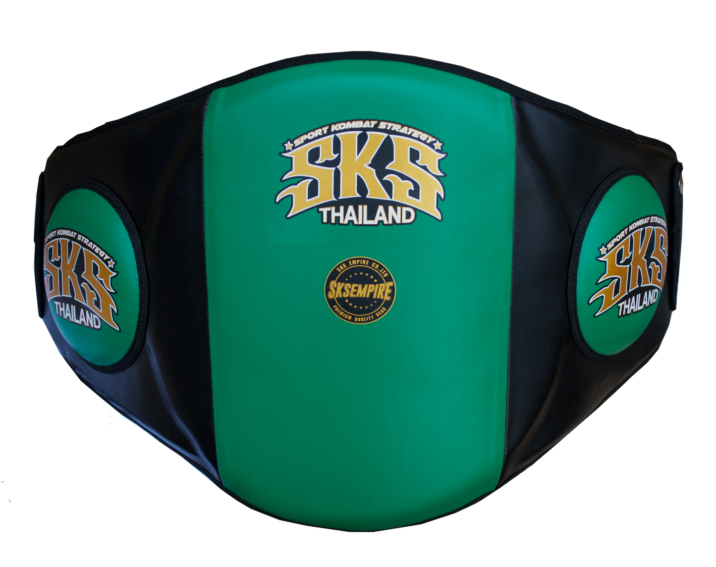 SKS Empire UK Green Belly Pad at £65