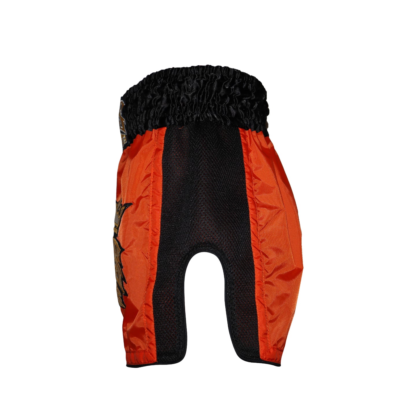 SKS King Shorts (Orange)