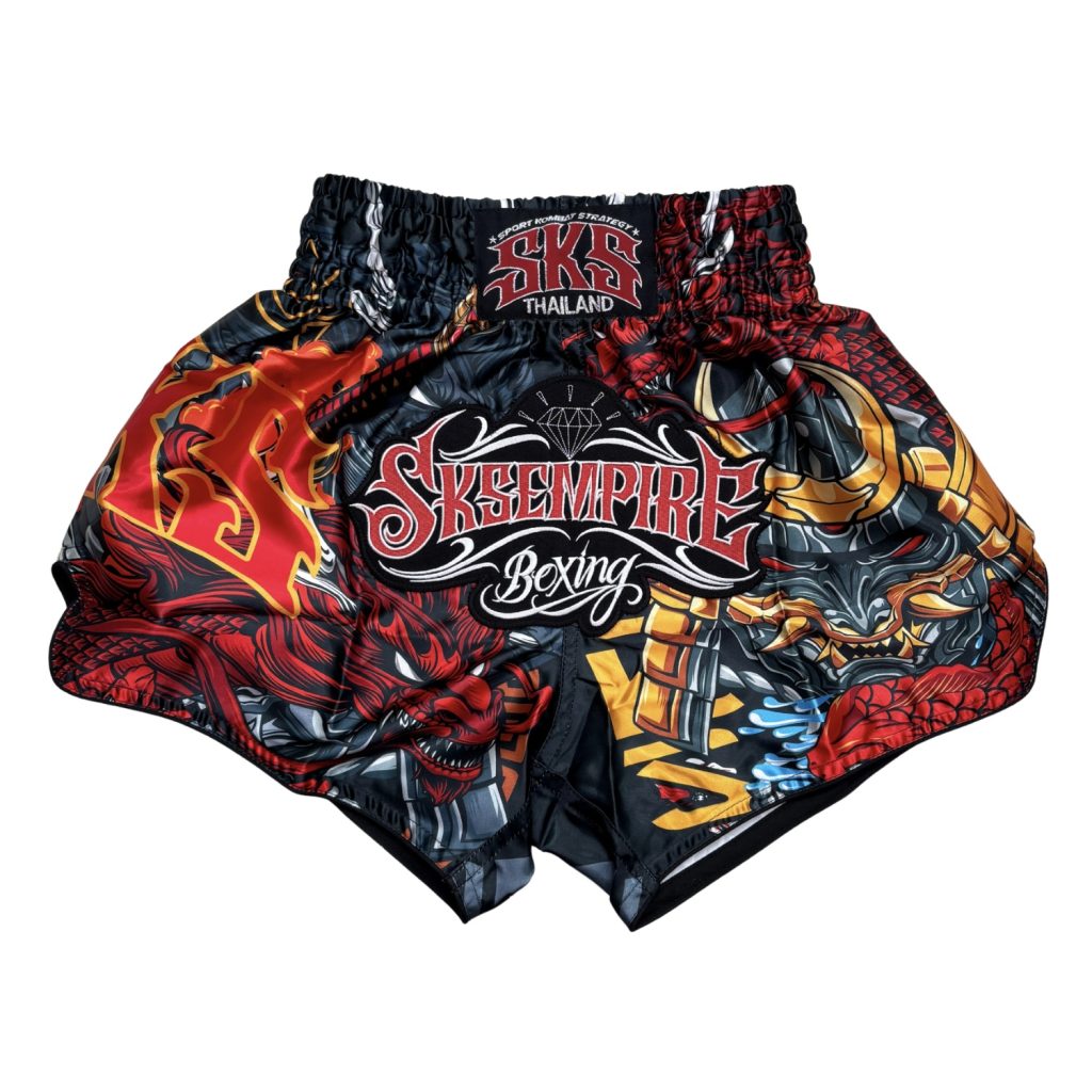 SKS Inferno Eragon Shorts
