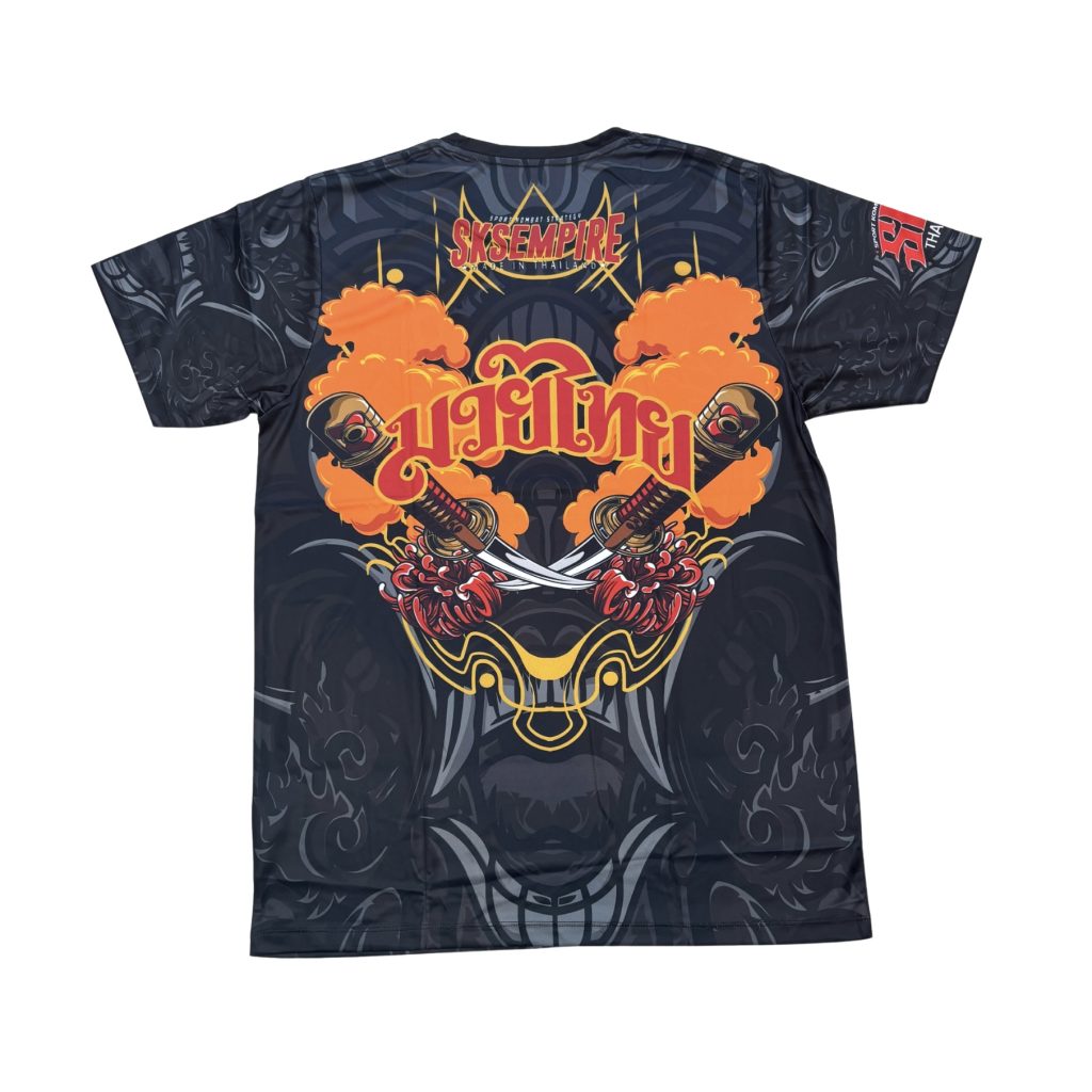 SKS Eragon T-Shirt - Image 2