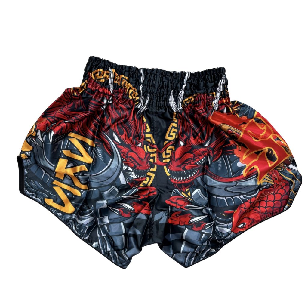 SKS Inferno Eragon Shorts - Image 2