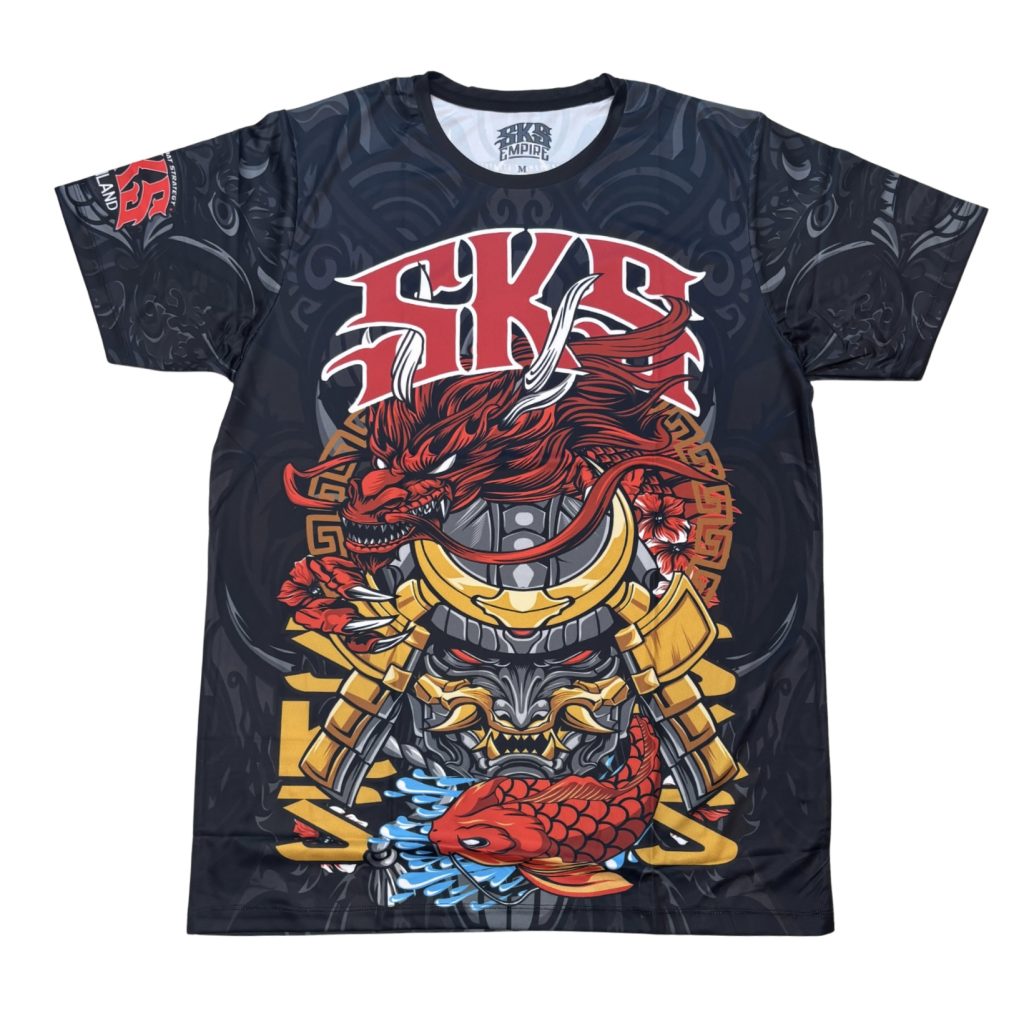 SKS Eragon T-Shirt