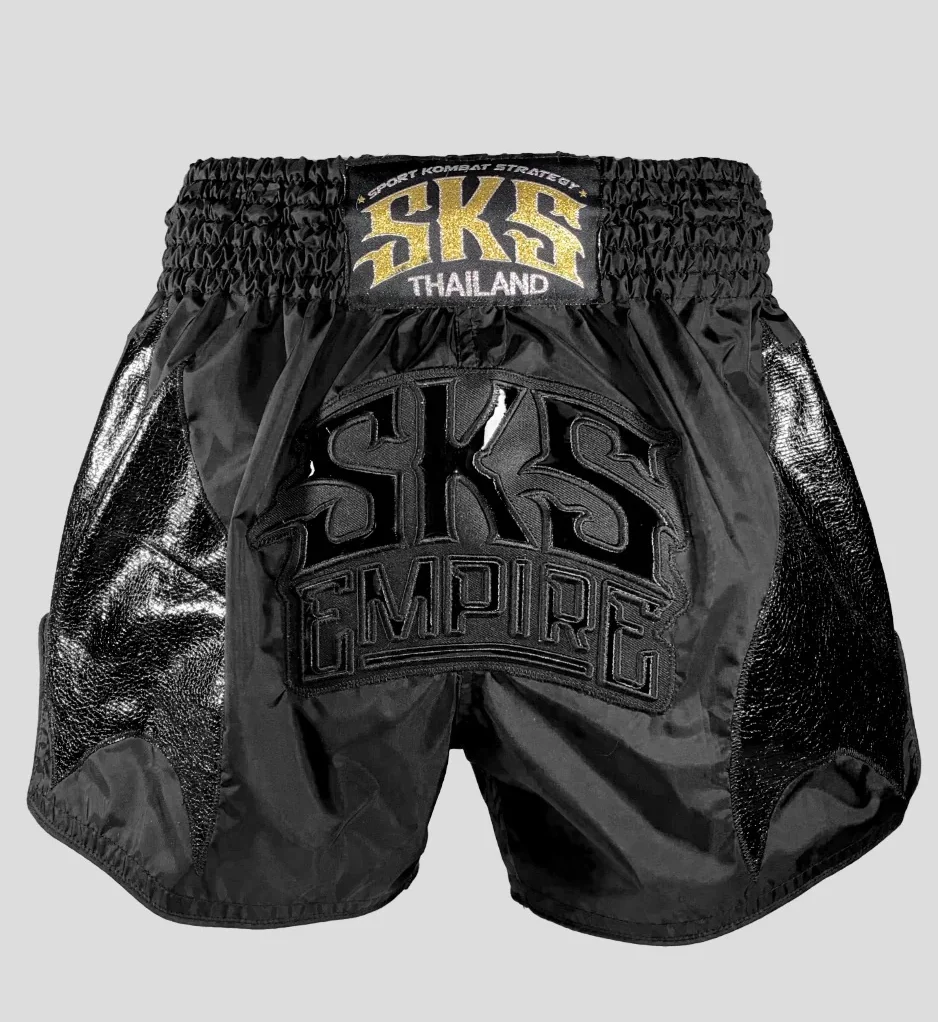 SKS Kids Batman (Black)