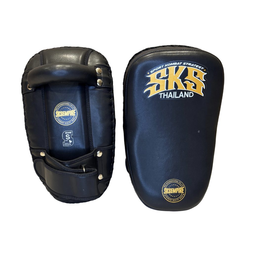 Muay Thai Kick Pads