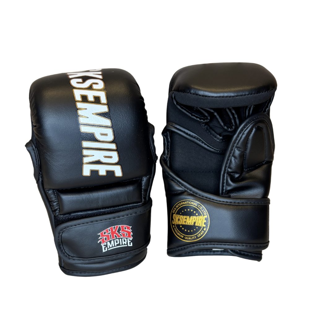 MMA Bumper Gloves