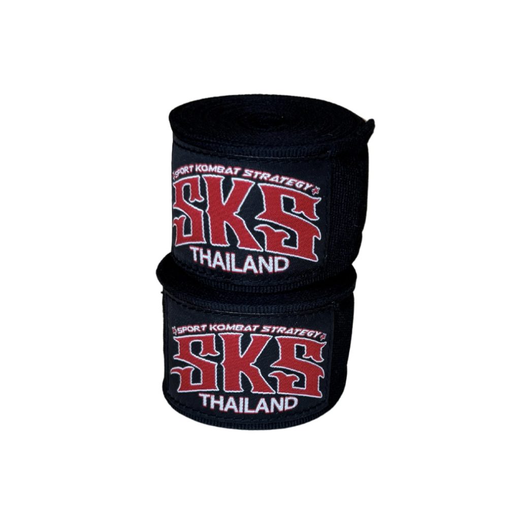 SKS Hand Wraps