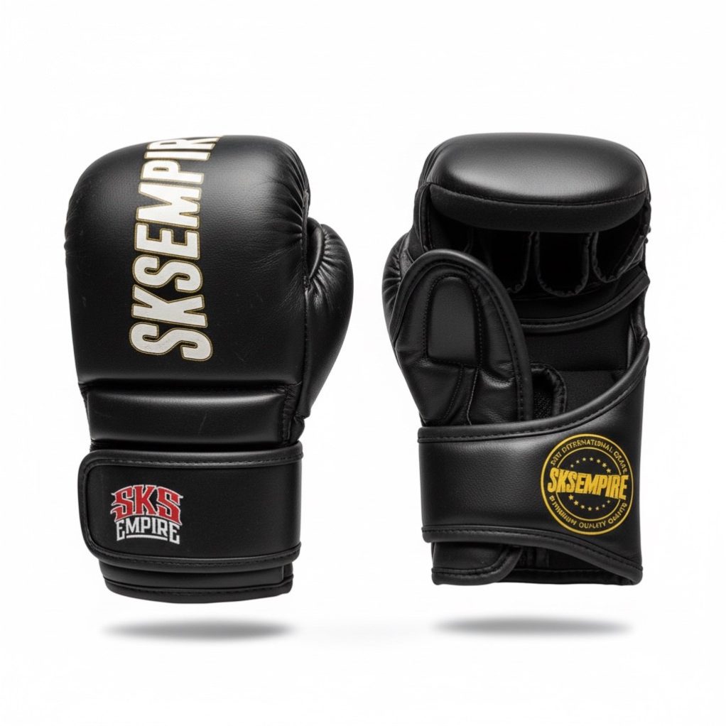 MMA Bumper Gloves