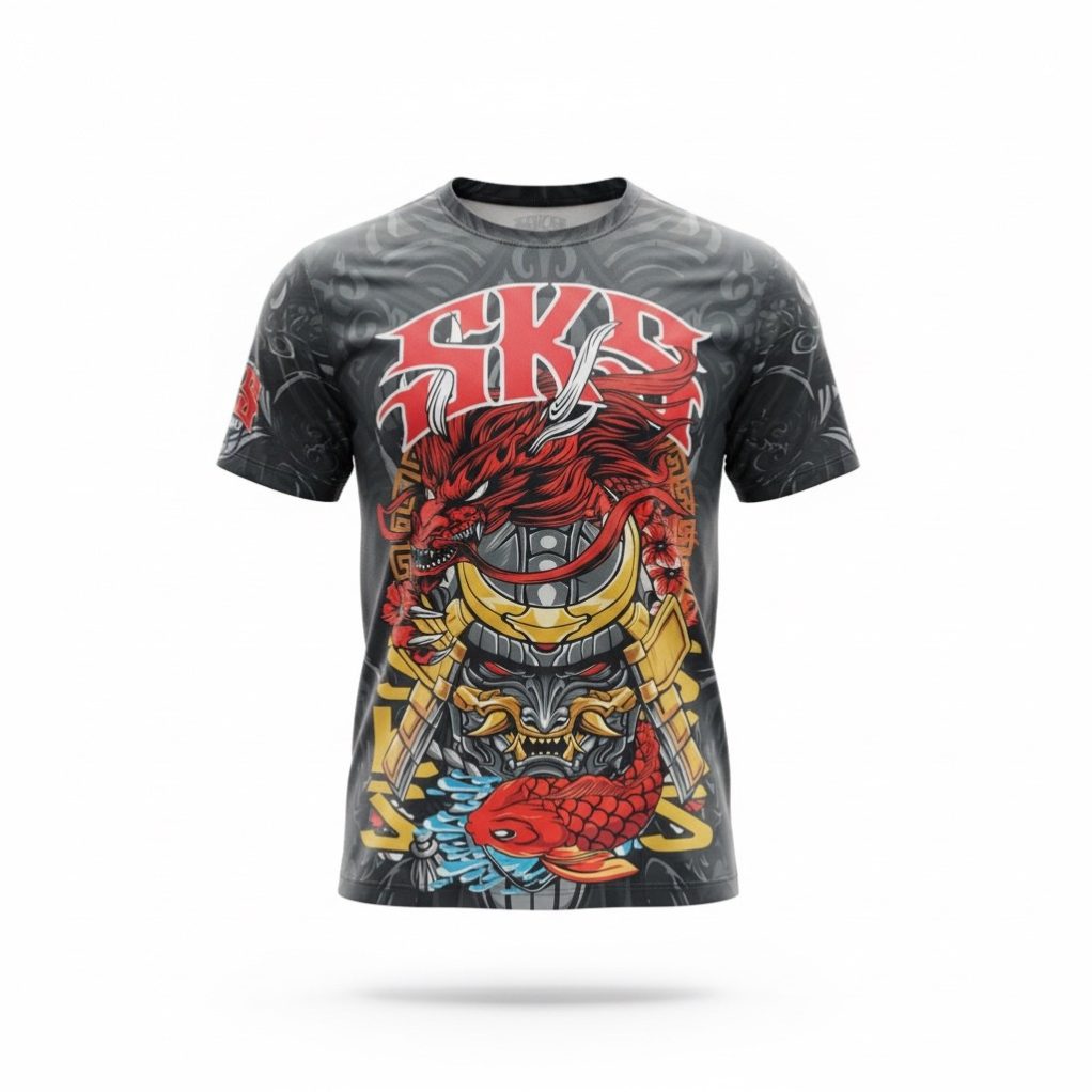 SKS Kids Eragon T-Shirt