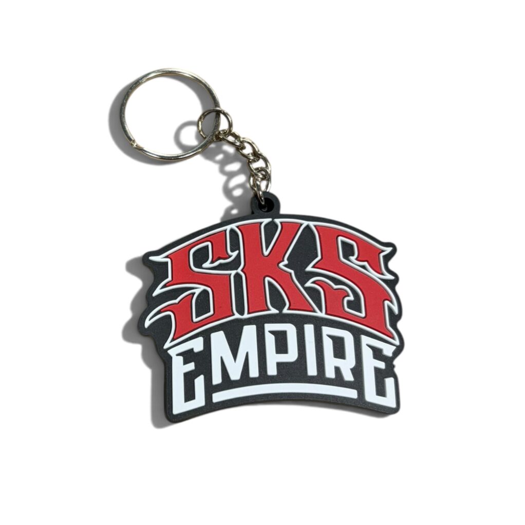 SKS EMPIRE Keyring