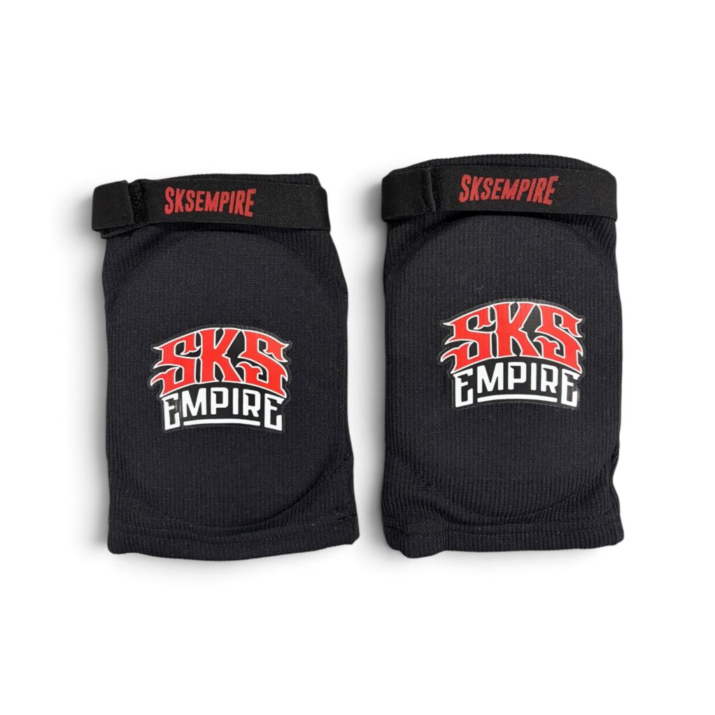 SKS Empire Elbow Pads